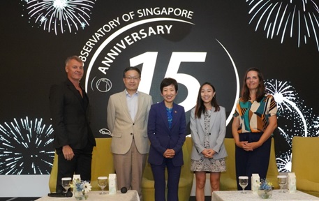 EOS Climate Transformation Programme