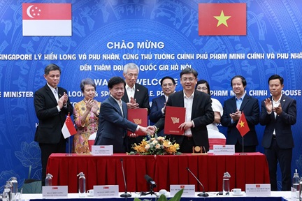 NTU-Vietnam