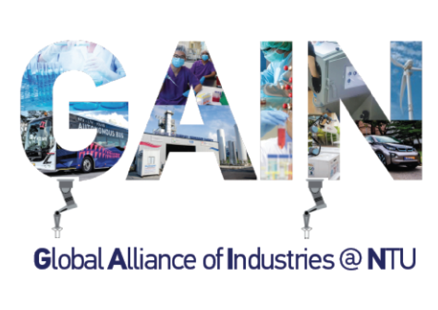 GAIN Brochure