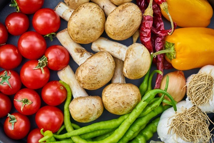 Food & Waste