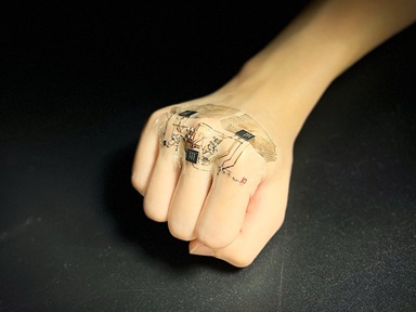 Pushing the frontiers of soft electronics