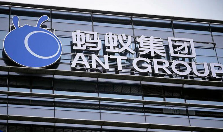 ant-group