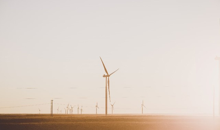 Sustainable Finance