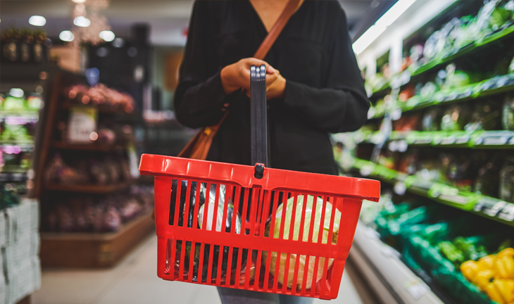 grocery-shopping