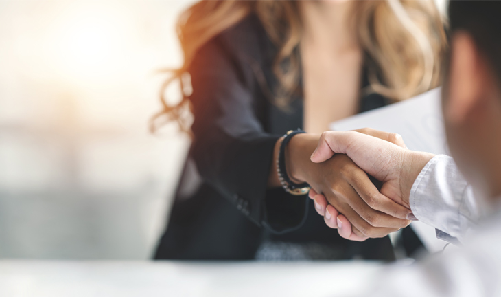 Industry Partners