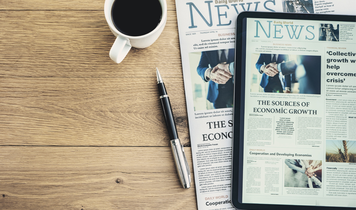 Latest at CSFI