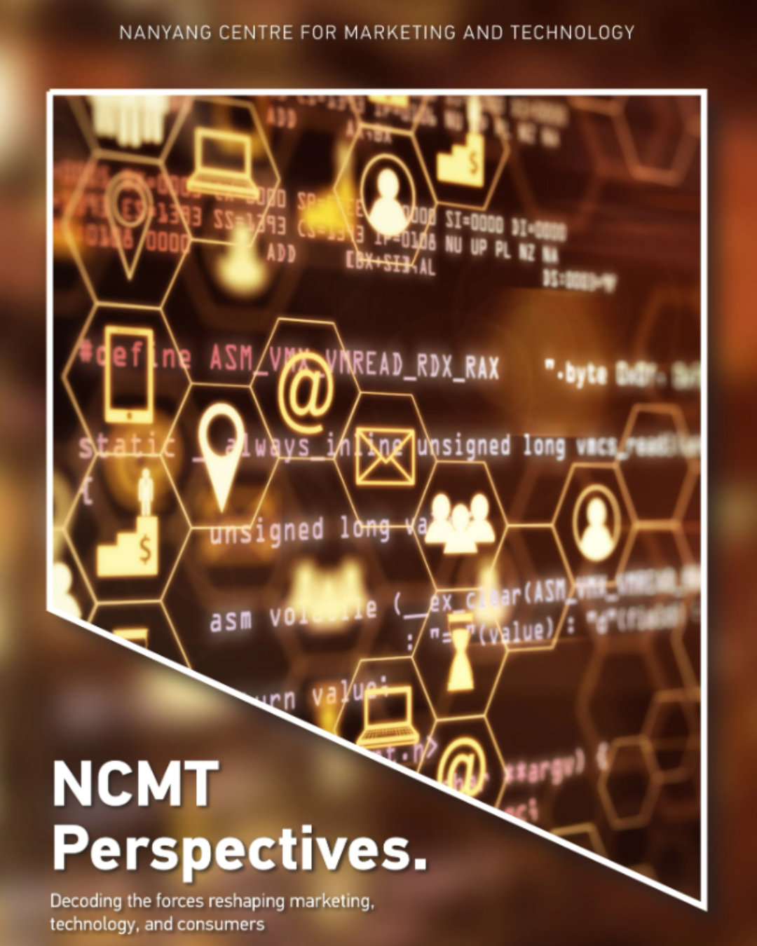 NCMT Perspectives - 45