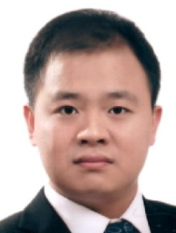 Prof Bo An