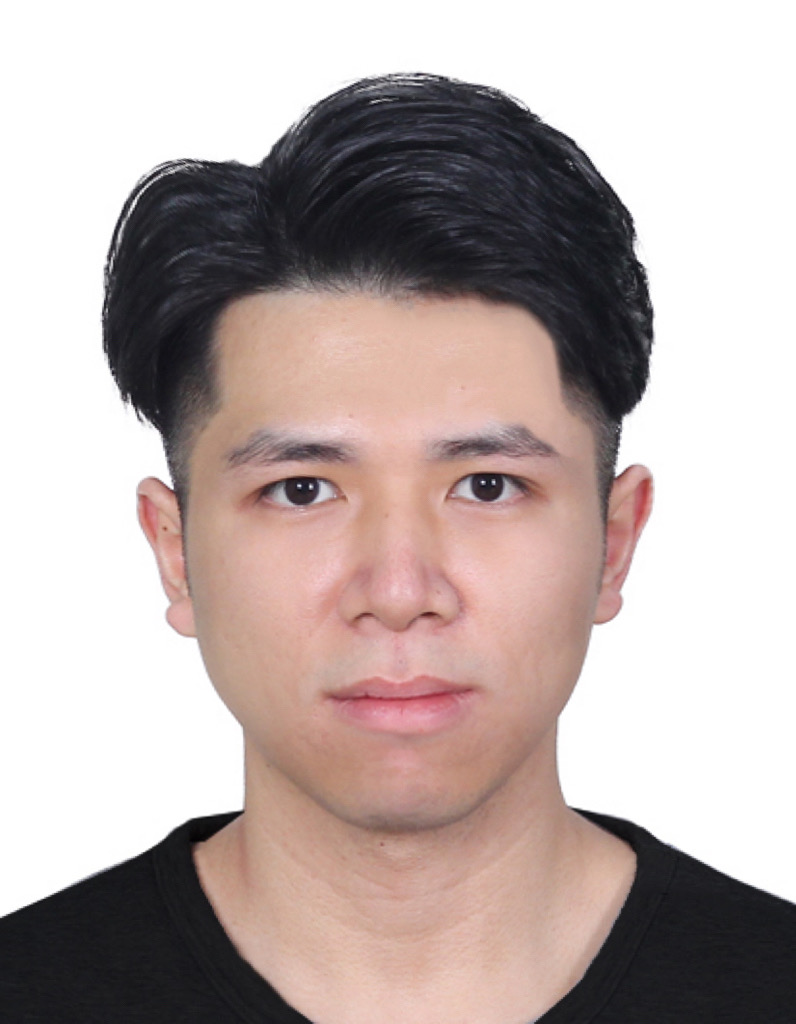 Zhong Zhitao