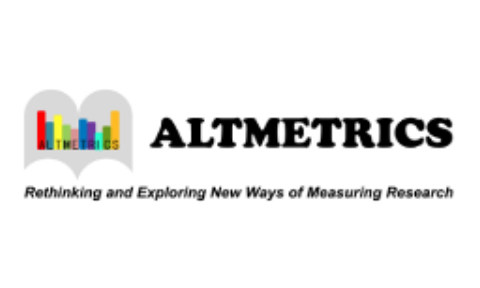 Altmetrics