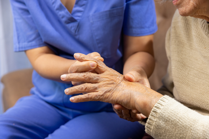 Chronic Disease and Elderly