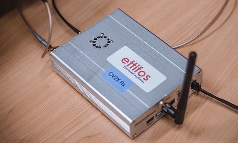ettifos Device