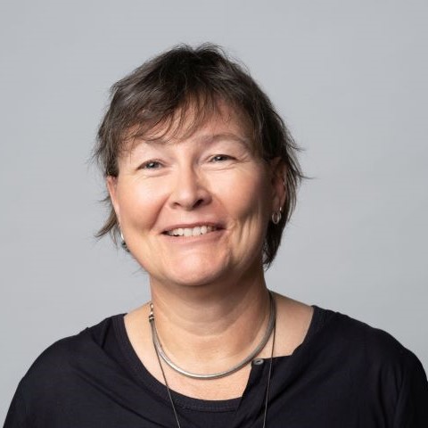 Christiane Holch Photo