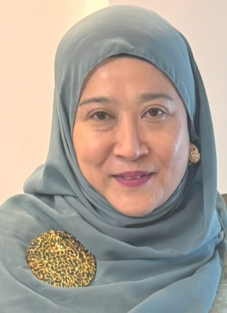 Dr.Nuraini
