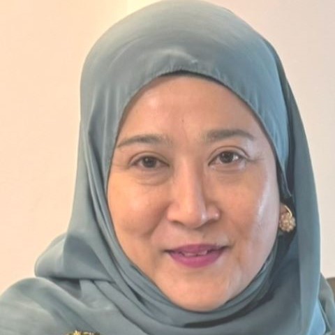 Dr.Nuraini