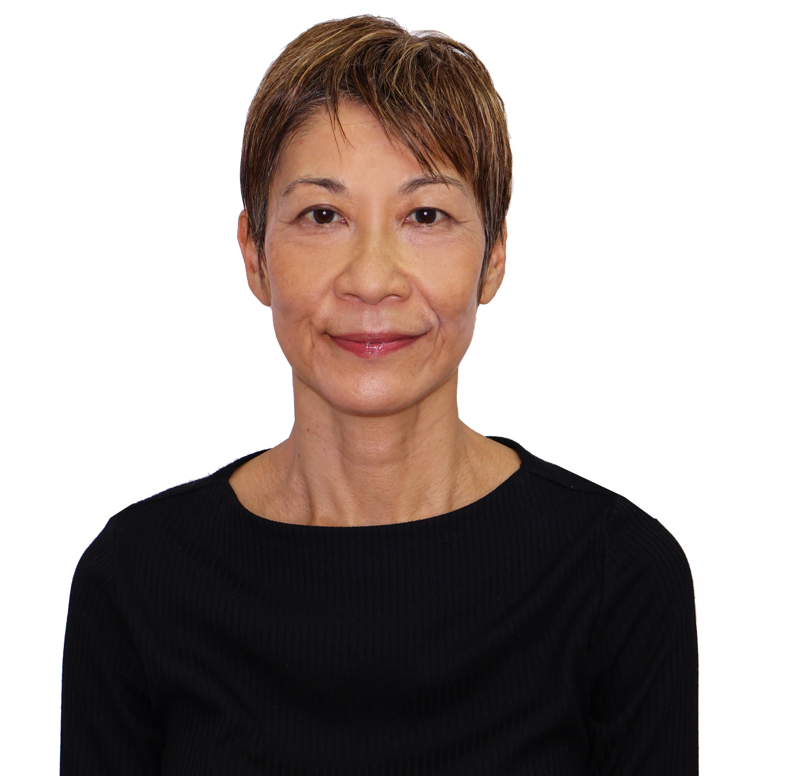 Itsuko