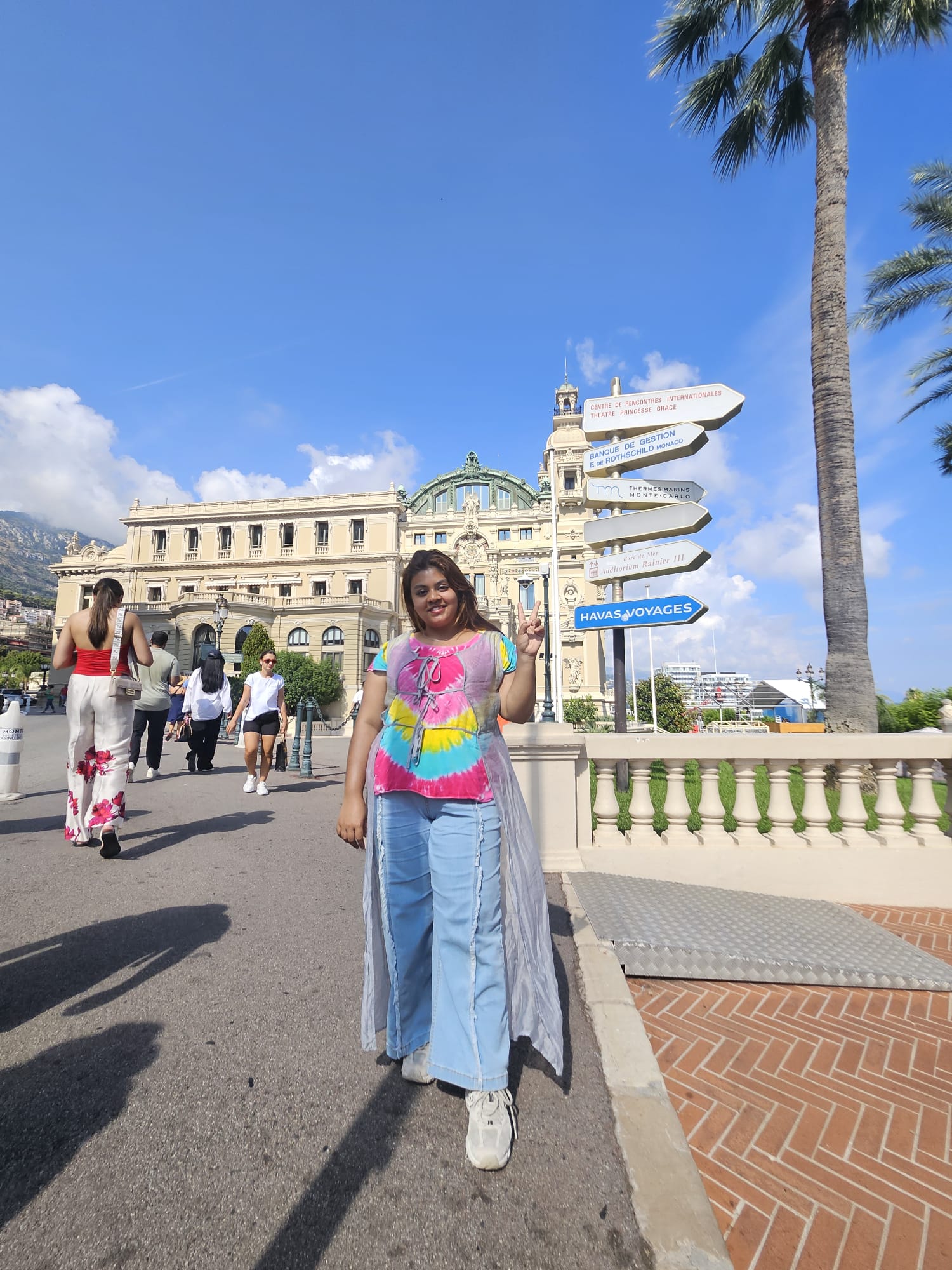Campus France Master's Excellence Scholarship