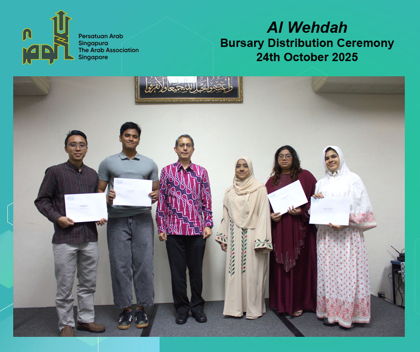 Best Arabic Student Award