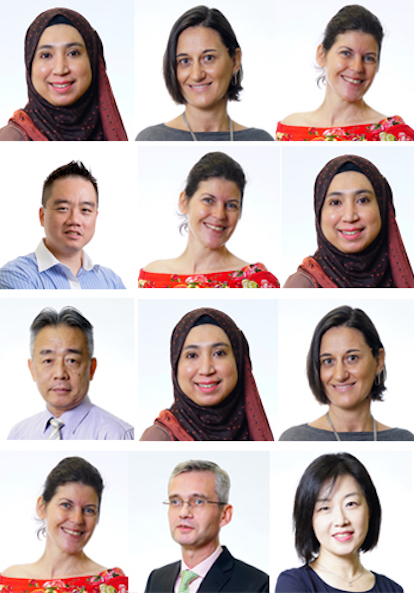 CML Team
