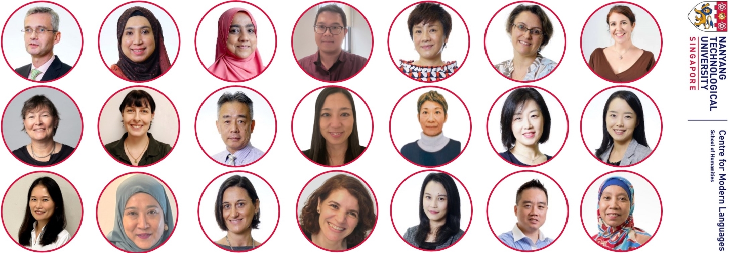 CML Our People Banner