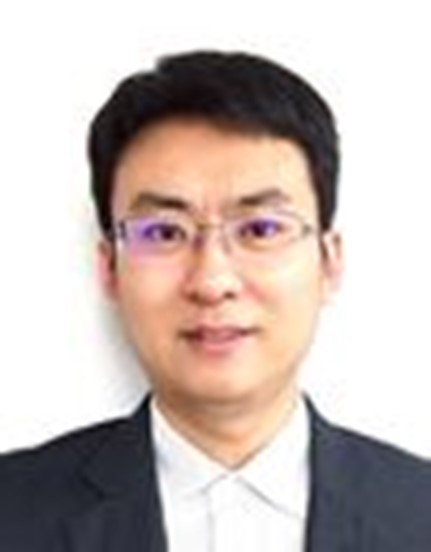 Prof Liu Linbo