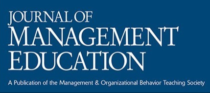 journal_of_management_education_cover