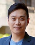 Andy HO  Hau Yan