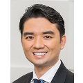 Trevor Yu