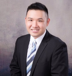 Cheong Kang Hao
