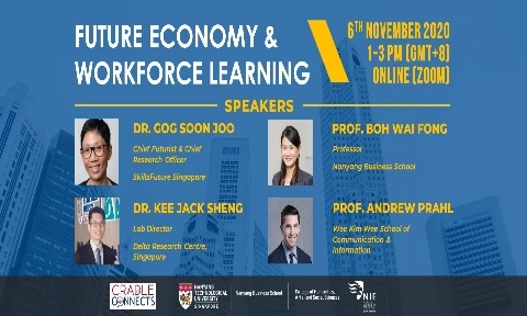 Join us to explore a change agenda