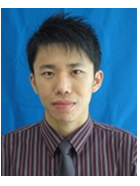 CHUNG Sheng Hung