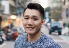 Dr Wei Xin Toh