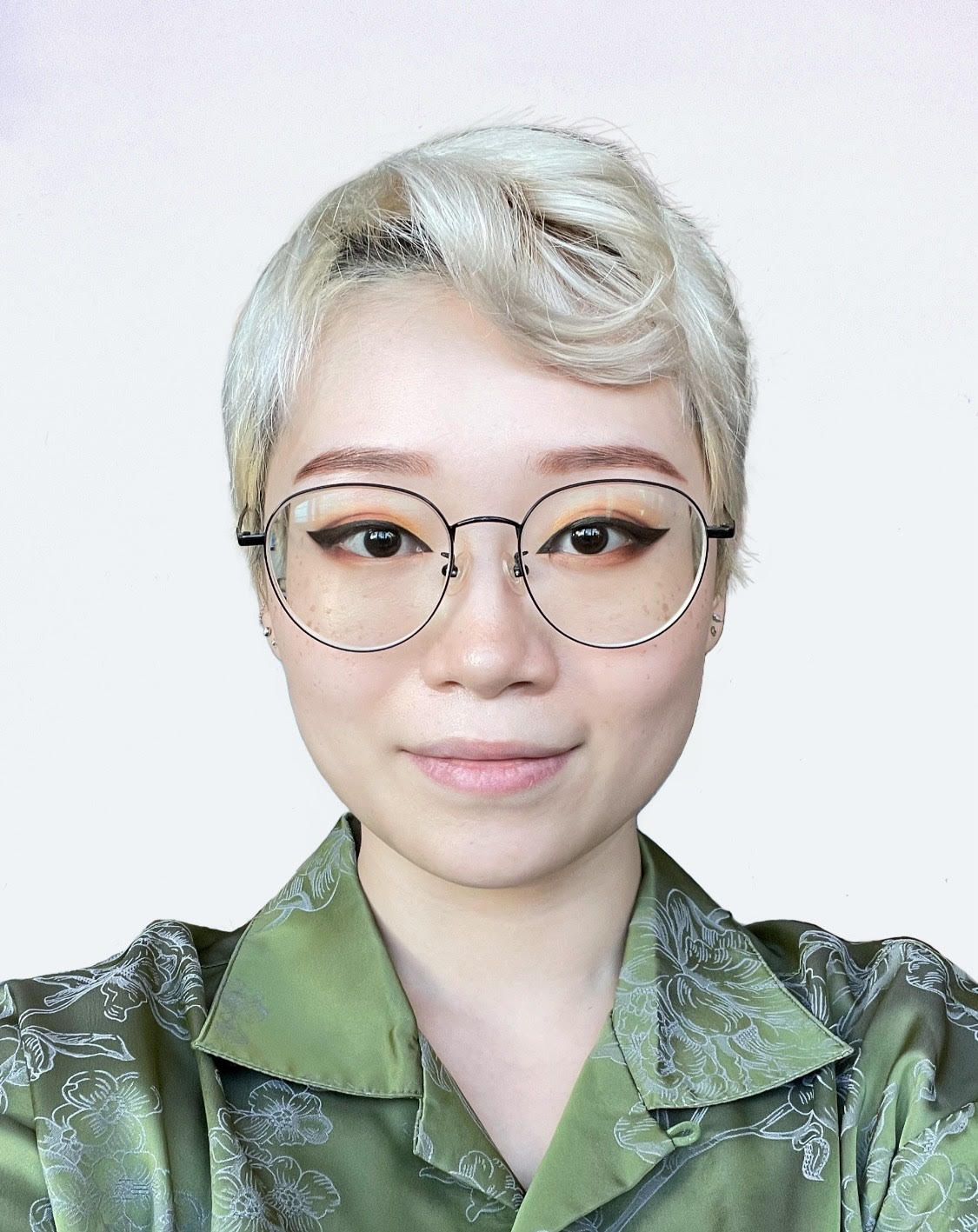 Hannah Letitia Goh