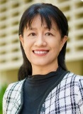 Prof Liu Woon Chia