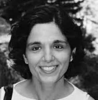 Prof Zoe KOURTZI
