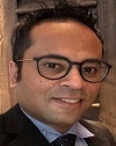 Sourav Bhowmick