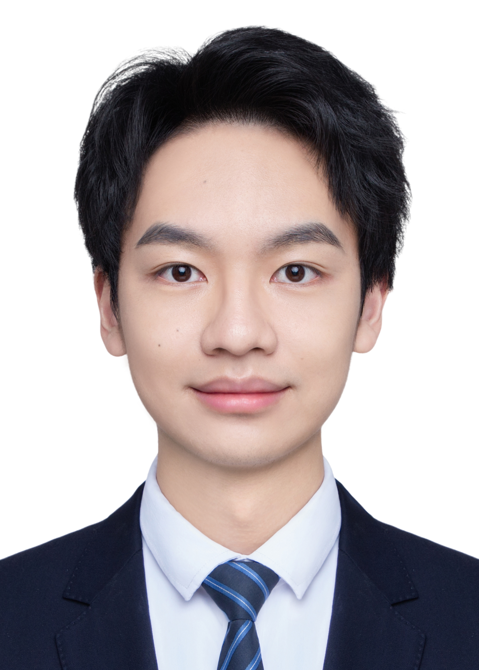 Xu Mingyang