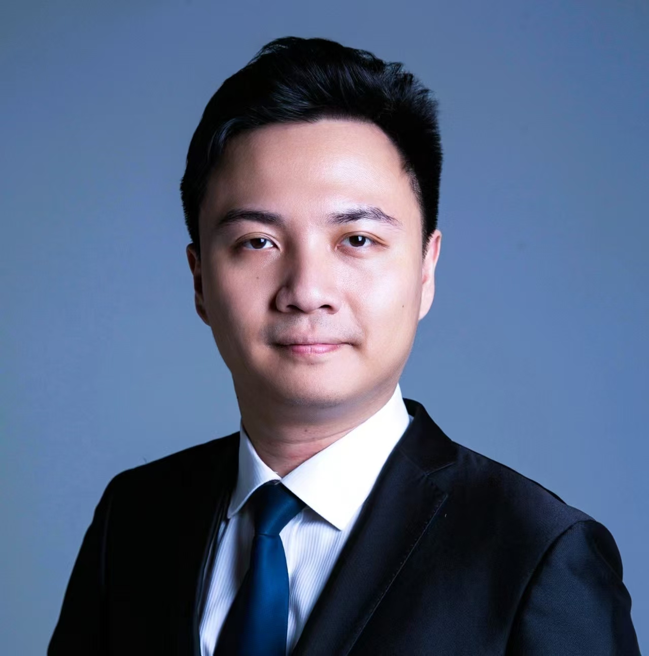Luo Ruikang