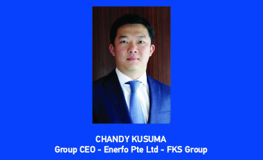 chandy