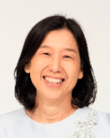 Lok Kheng Ling