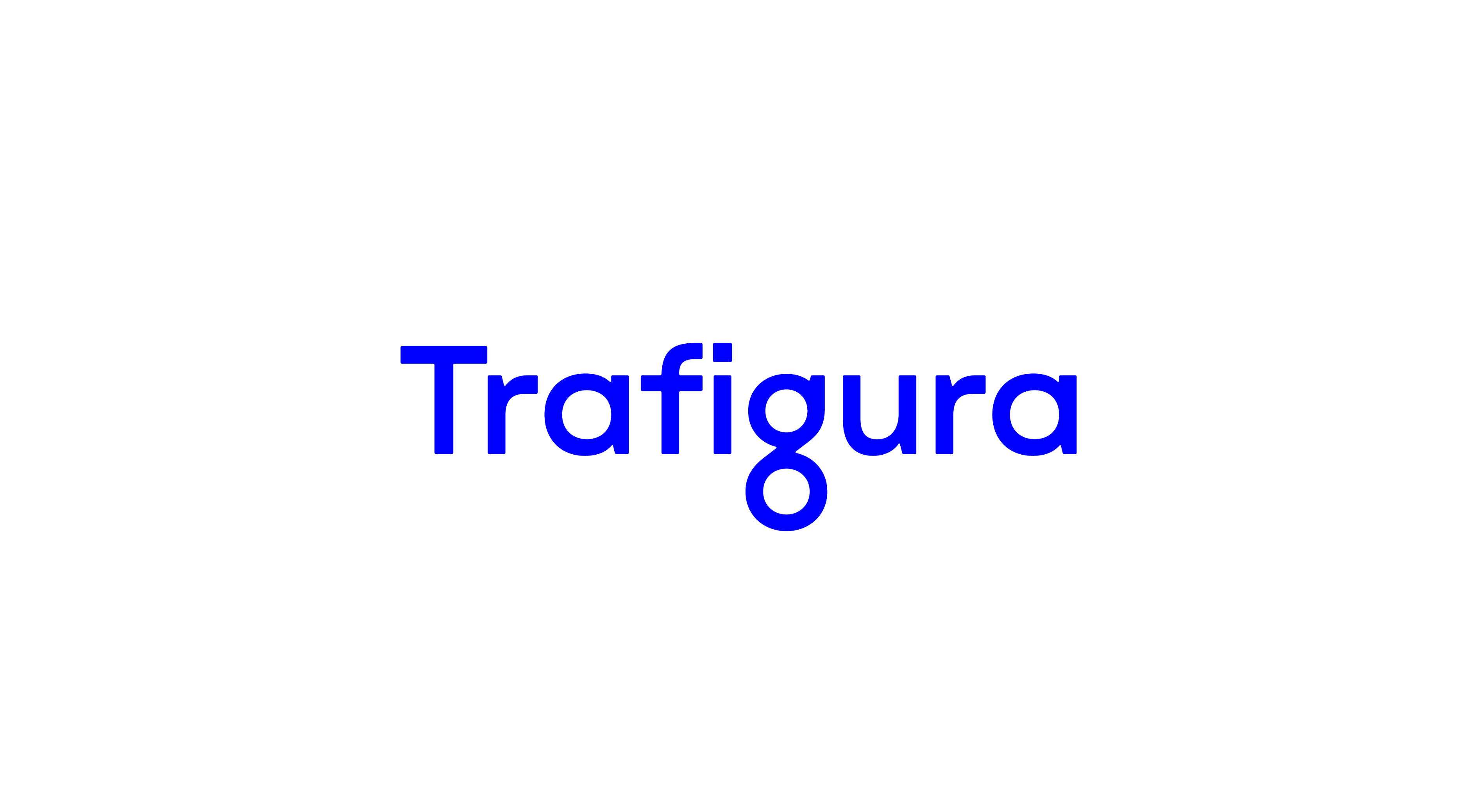 Trafigura