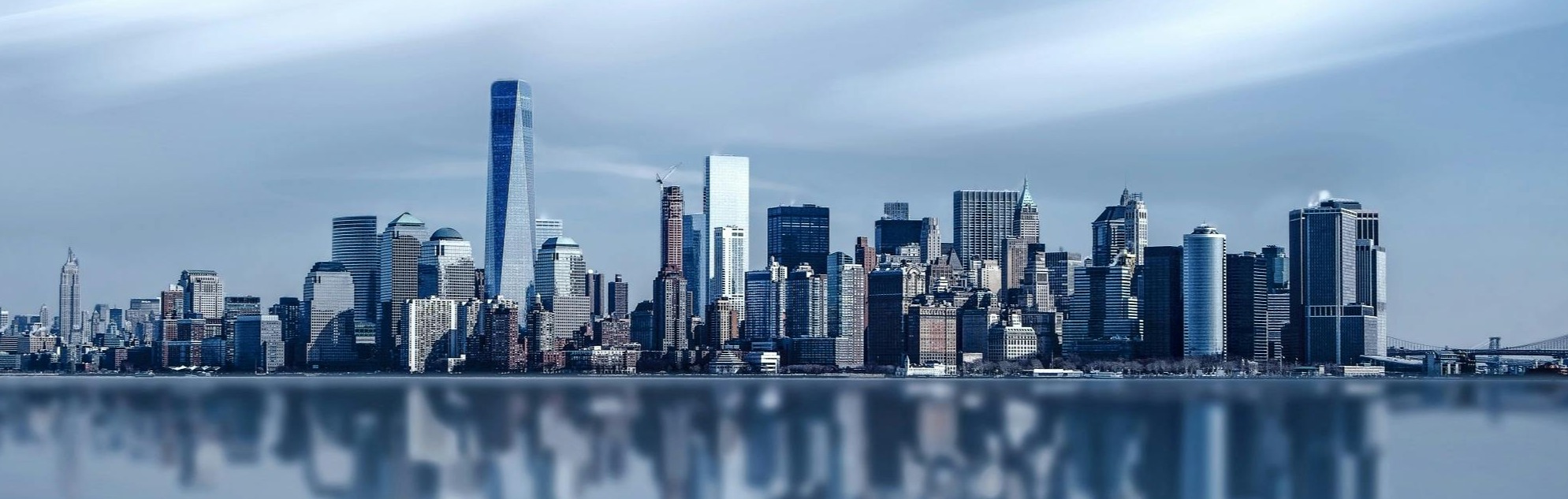 City