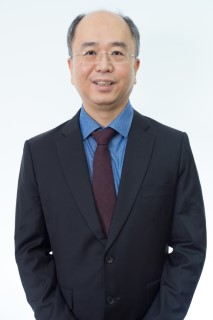 Assoc Prof Yow Cheun Hoe