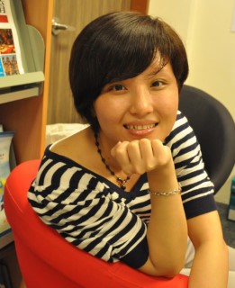 Dr Zhang Huimei