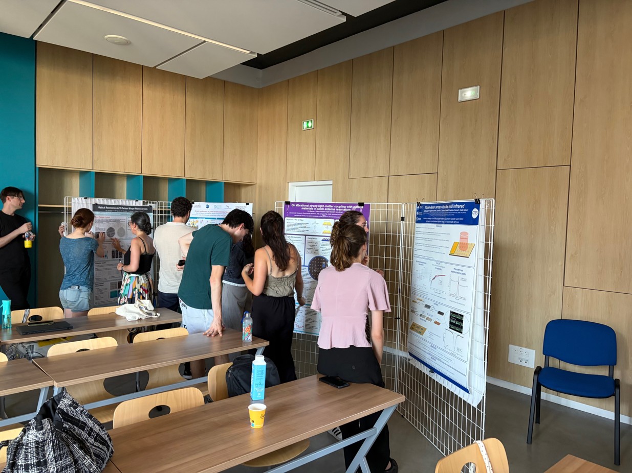 Picture2 2026 Optics and Photonics Workshop - poster session