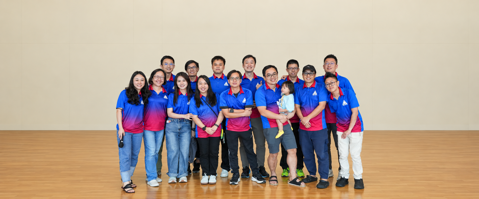 EEAA AGM