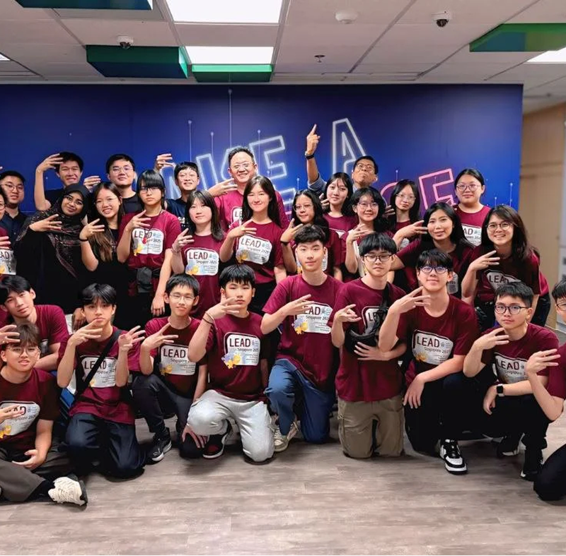 Marvel Club@EEE