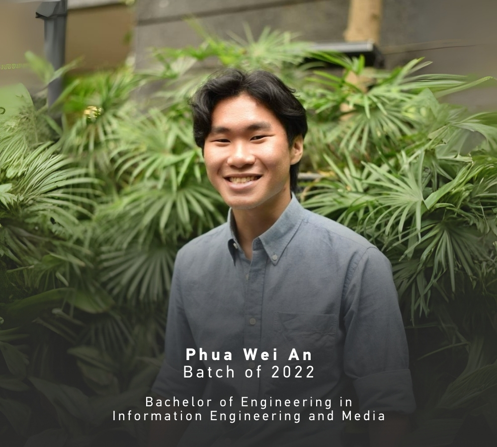 Phua Wei An