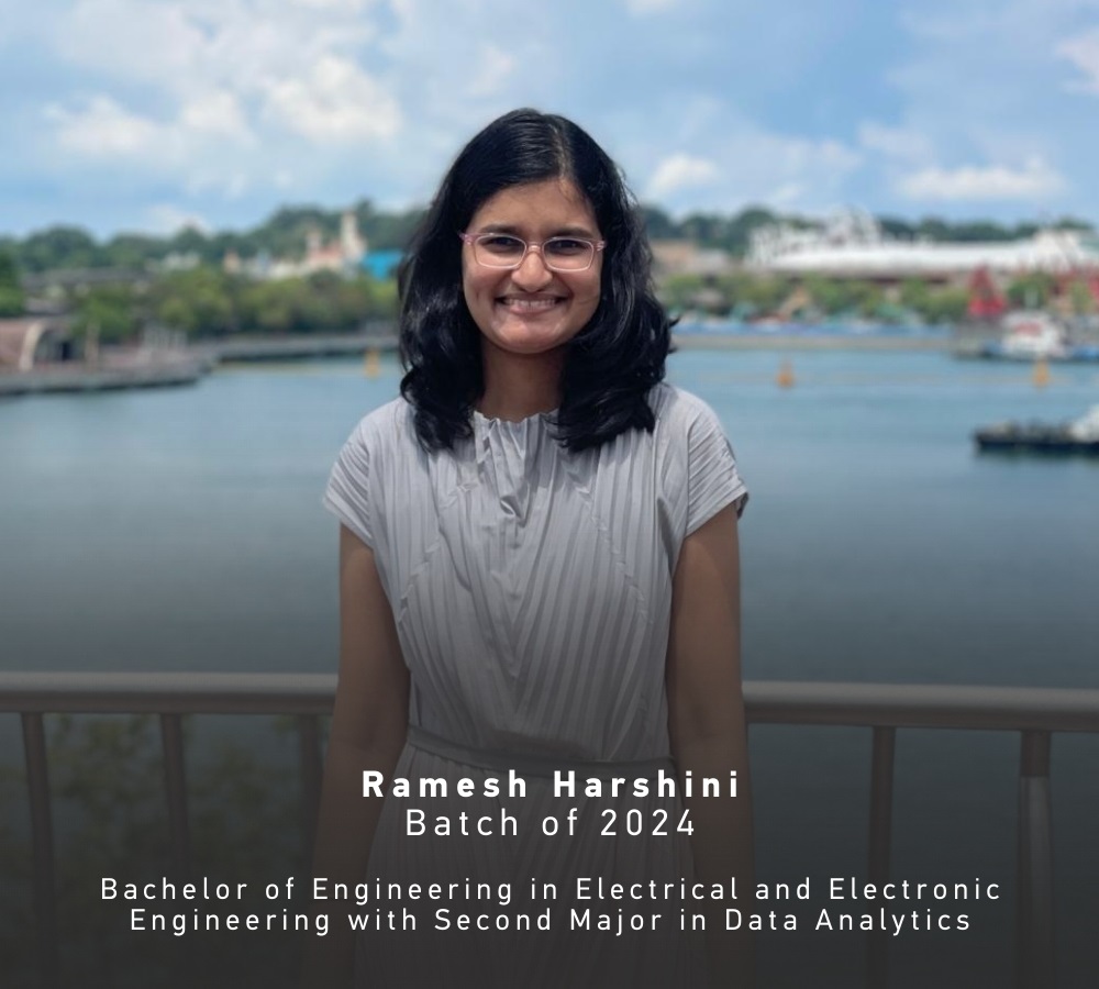 Ramesh Harshini