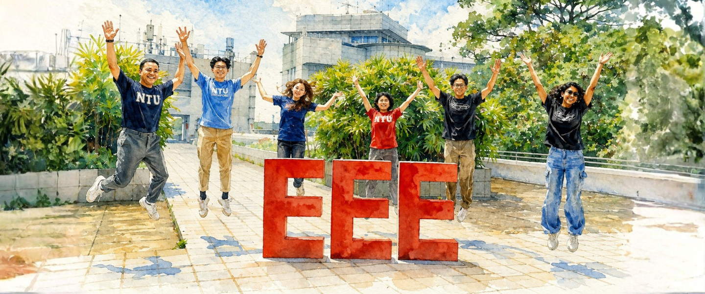 NTU EEE